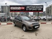 Lada (ВАЗ) Kalina II Альметьевск  - изображение 23
