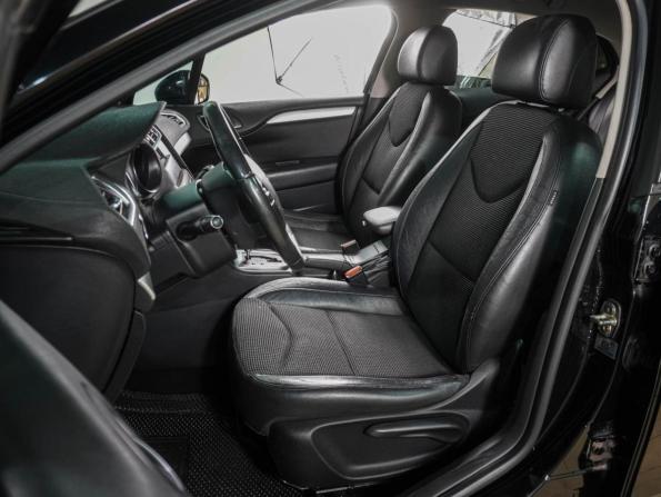 Citroen C4 II с пробегом 2014 года, цена 799 000 рублей, 148596 км, седан, Автокод Объявления