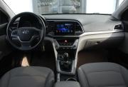 Hyundai Elantra VI (AD) Саратов  - изображение 39