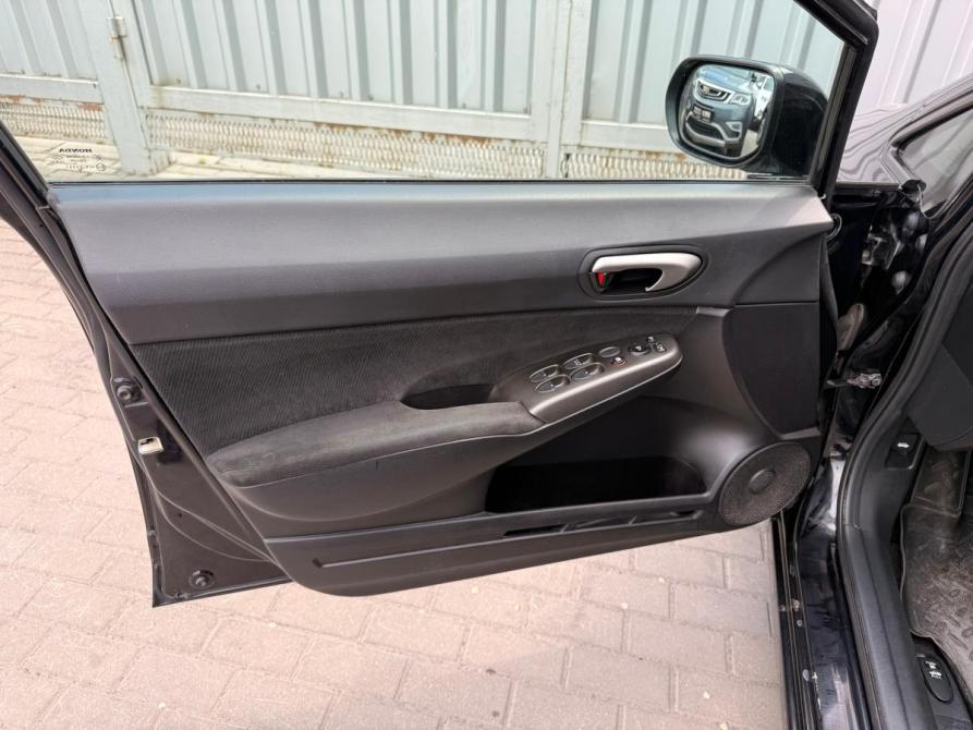 Honda Civic VIII Ростов-на-Дону  - изображение 10