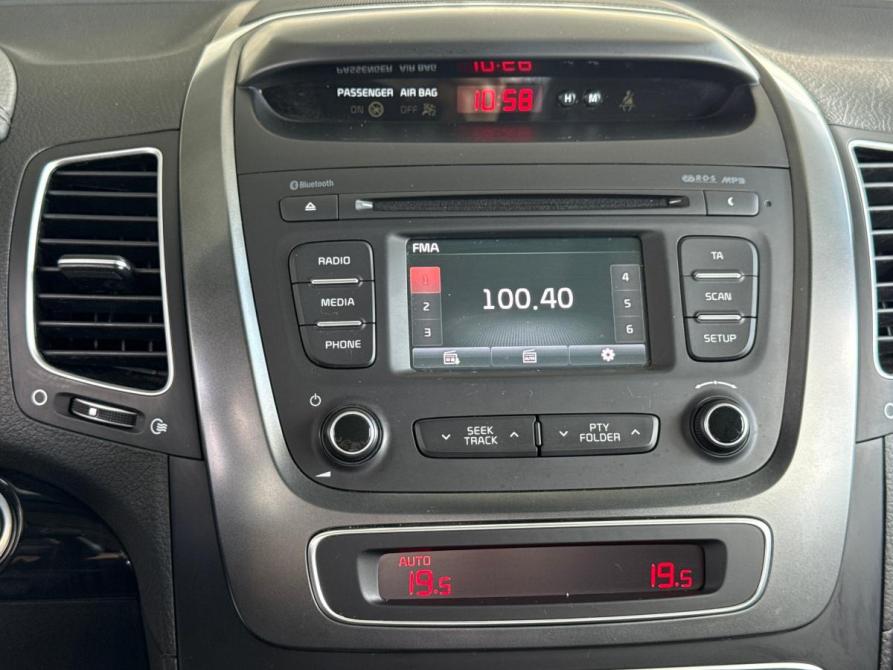 Kia Sorento II Рестайлинг Екатеринбург  - изображение 16