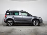 Skoda Yeti I Рестайлинг Санкт-Петербург  - изображение 24