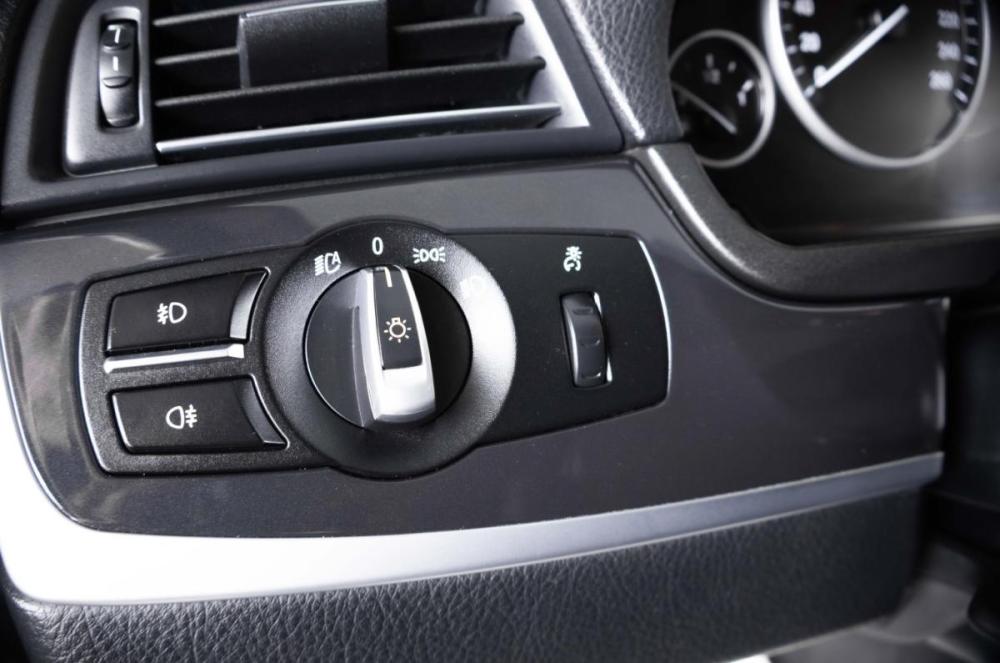 BMW 5 серии VI (F10/F11/F07) Пермь  - изображение 22