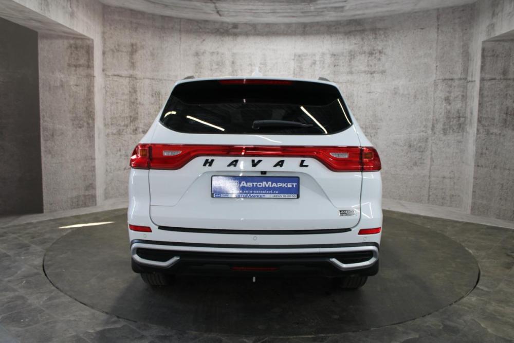 Haval M6 II Ярославль  - изображение 7