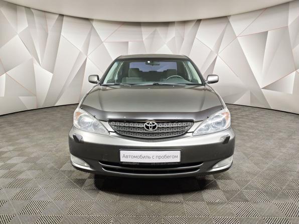 Toyota Camry V (XV30) Рестайлинг с пробегом 2004 года, цена 1 081 000 рублей, 178862 км, седан, Автокод Объявления