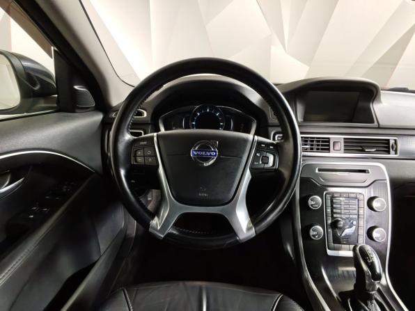 Volvo XC70 II с пробегом 2013 года, цена 1 850 000 рублей, 133466 км, универсал, Автокод Объявления