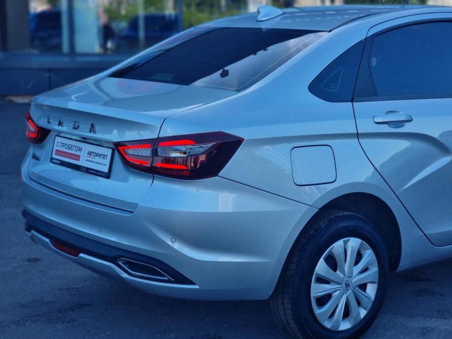 Lada (ВАЗ) Vesta I Рестайлинг (NG) Архангельск  - изображение 7