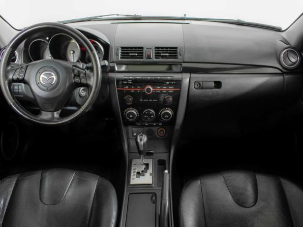 Mazda 3 I (BK) Рестайлинг с пробегом 2008 года, цена 575 000 рублей, 300000 км, хэтчбек, Автокод Объявления