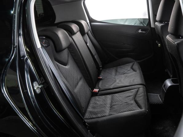 Peugeot 308 I с пробегом 2010 года, цена 429 000 рублей, 270976 км, хэтчбек, Автокод Объявления