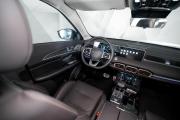 JETOUR X70+ I Рестайлинг Москва  - изображение 33