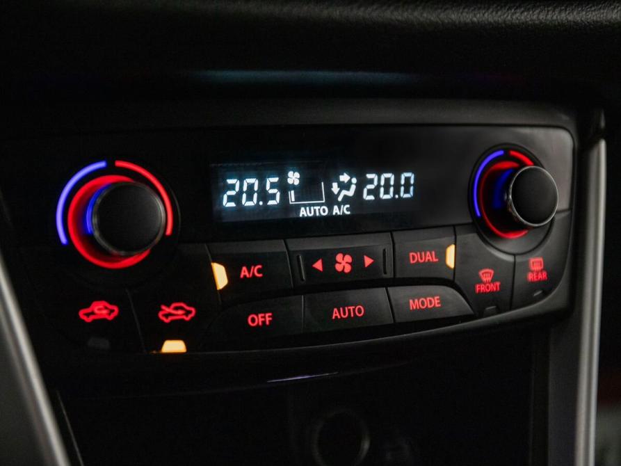 Suzuki SX4 II (S-Cross) Иркутск  - изображение 15