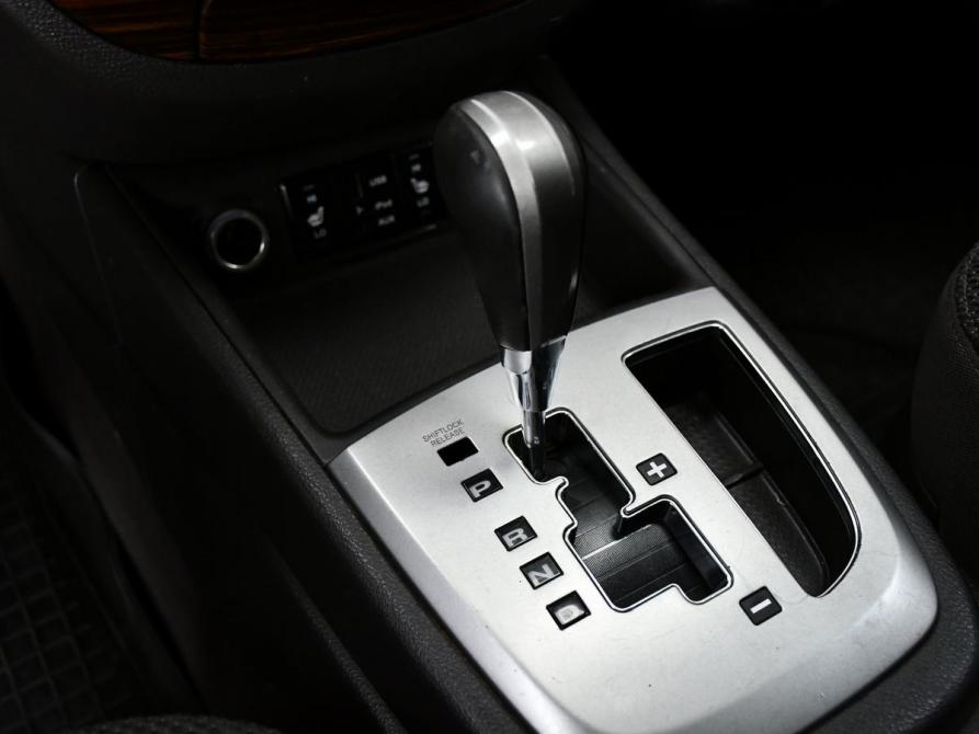 Hyundai Santa Fe II Рестайлинг Новосибирск  - изображение 16