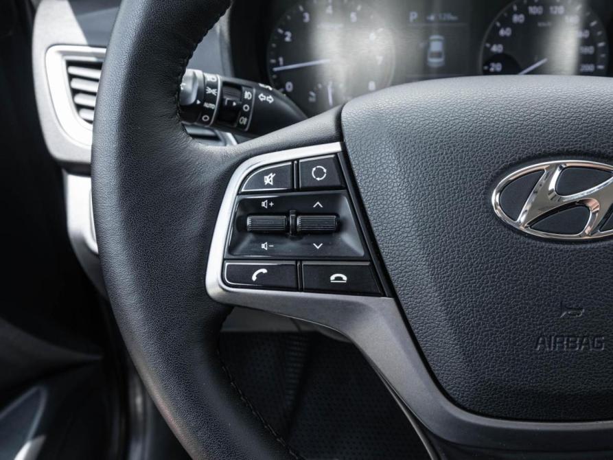 Hyundai Solaris II Ставрополь  - изображение 19