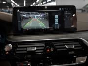BMW 5 серии VII (G30/G31/G38) Рестайлинг Москва  - изображение 46