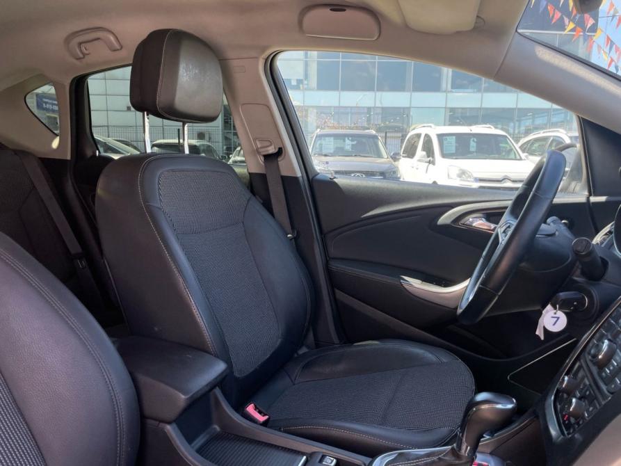 Opel Astra J Краснодар  - изображение 20
