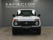 Lada (ВАЗ) Niva Legend Пермь  - изображение 19