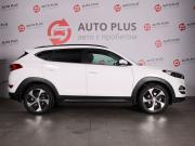 Hyundai Tucson III Минеральные Воды  - изображение 26