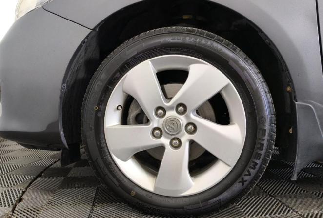 Toyota Corolla X (E140 E150) с пробегом 2007 года, цена 650 000 рублей, 208913 км, седан, Автокод Объявления
