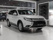 Mitsubishi Outlander III Рестайлинг 2 Москва  - изображение 28