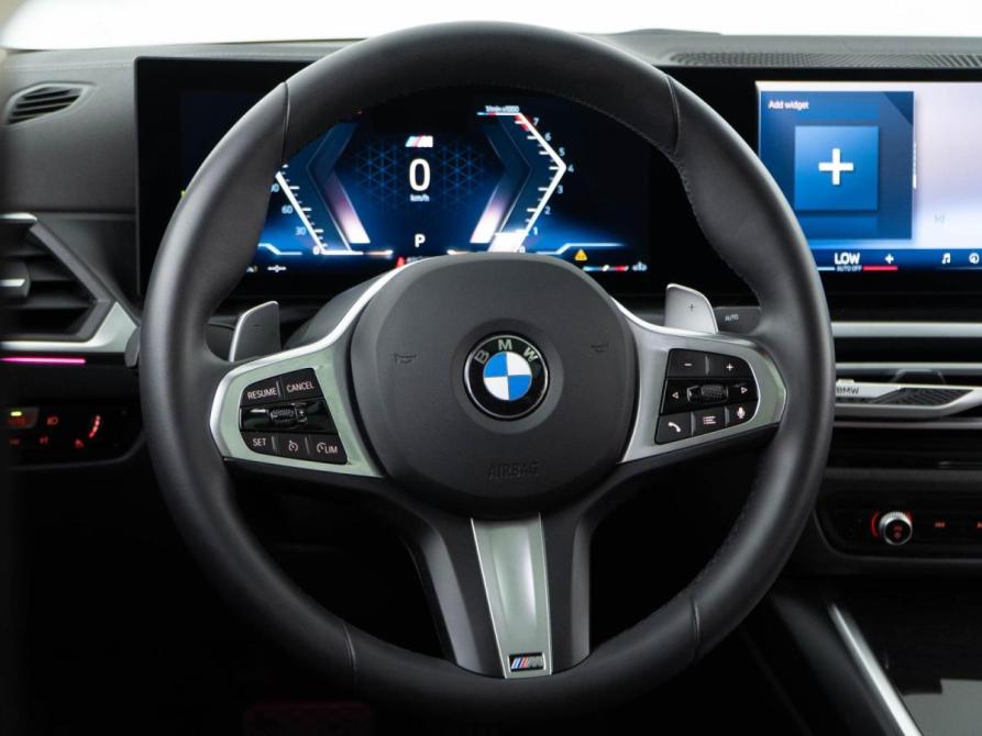BMW 3 серии VII (G2x) Рестайлинг Москва  - изображение 15