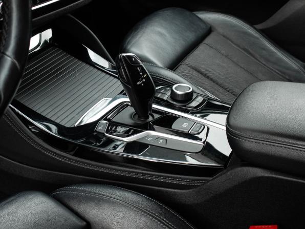 BMW X4 II (G02) с пробегом 2020 года, цена 3 710 000 рублей, 206287 км, внедорожник, Автокод Объявления