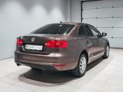 Volkswagen Jetta VI Екатеринбург  - изображение 25