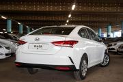 Hyundai Solaris II Рестайлинг Уфа  - изображение 25