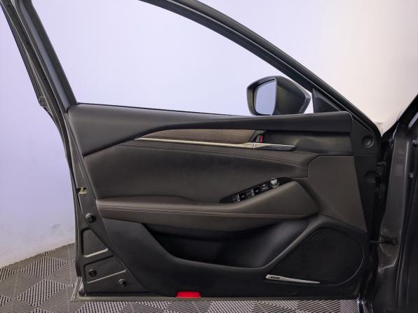 Mazda 6 III (GJ) Рестайлинг 2 с пробегом 2020 года, цена 2 550 000 рублей, 92423 км, седан, Автокод Объявления