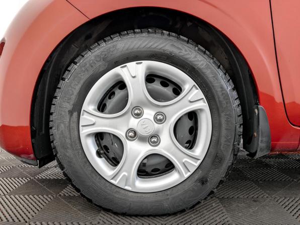 Kia Picanto III с пробегом 2018 года, цена 1 425 000 рублей, 41095 км, хэтчбек, Автокод Объявления