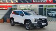 Haval Dargo Астрахань  - изображение 22
