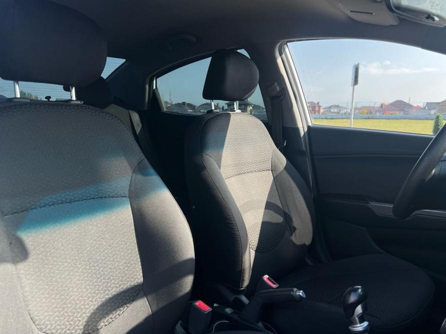Kia Rio III Рестайлинг Самара  - изображение 14
