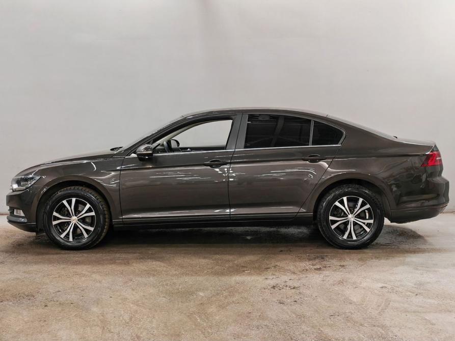 Volkswagen Passat B8 Москва  - изображение 8