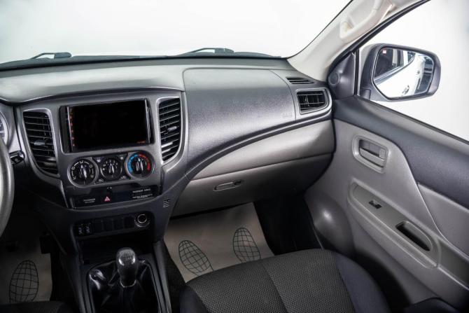 Fiat Fullback I с пробегом 2018 года, цена 1 629 000 рублей, 197025 км, offers.body_type.unknown, Автокод Объявления