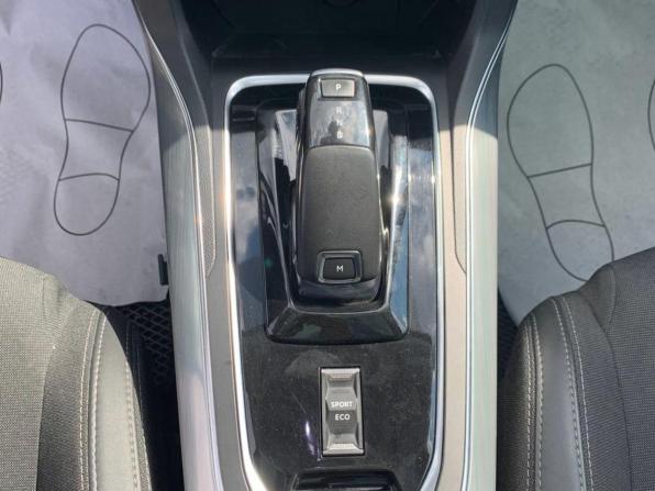 Peugeot 308 II Рестайлинг с пробегом 2019 года, цена 1 223 000 рублей, 116835 км, хэтчбек, Автокод Объявления