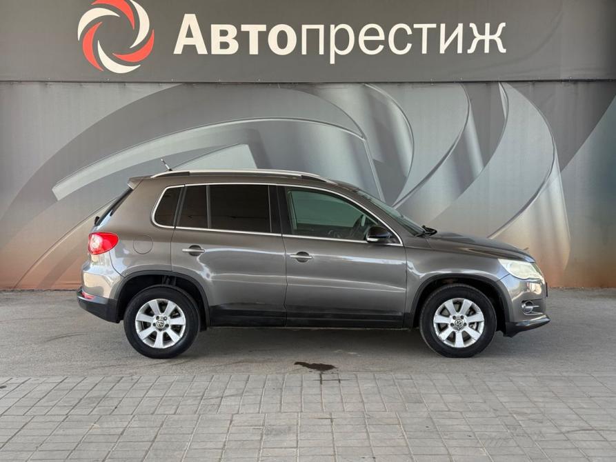 Volkswagen Tiguan I Волгоград  - изображение 4