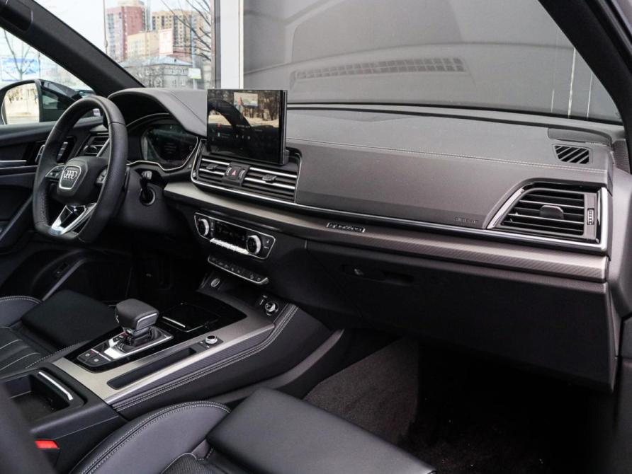 Audi Q5 II (FY) Рестайлинг Москва  - изображение 7