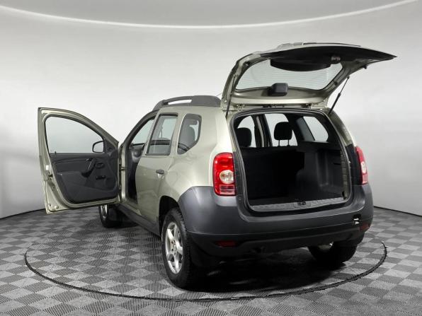 Renault Duster I с пробегом 2013 года, цена 589 000 рублей, 208948 км, внедорожник, Автокод Объявления