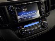 Toyota RAV4 IV (XA40) Рестайлинг Новосибирск  - изображение 33