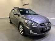Hyundai Solaris I Новосибирск  - изображение 27