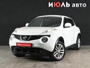 Nissan Juke I Екатеринбург  - изображение 15