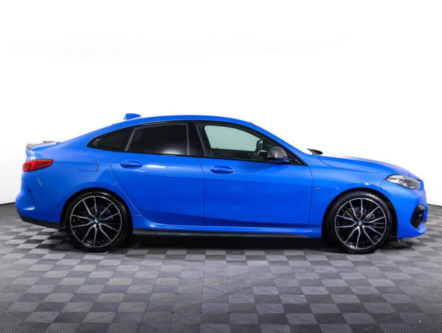 BMW 2 серии F44 Москва  - изображение 4