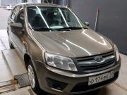 Lada (ВАЗ) Granta I Москва  - изображение 44