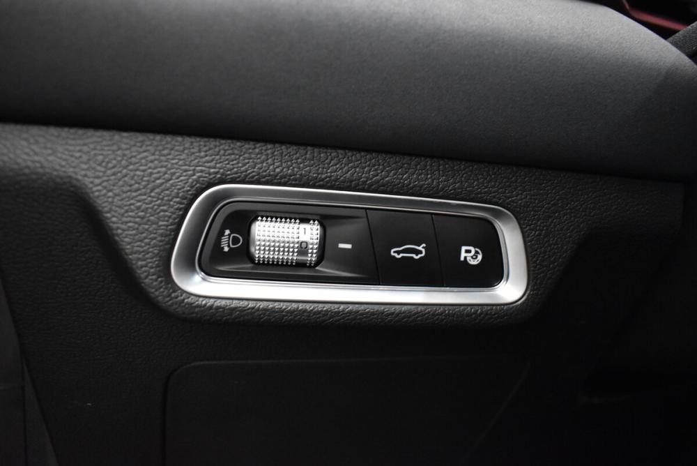 Geely Coolray I Рестайлинг Москва  - изображение 12