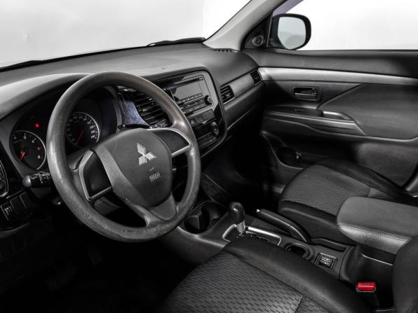 Mitsubishi Outlander III с пробегом 2013 года, цена 1 090 000 рублей, 221925 км, внедорожник, Автокод Объявления