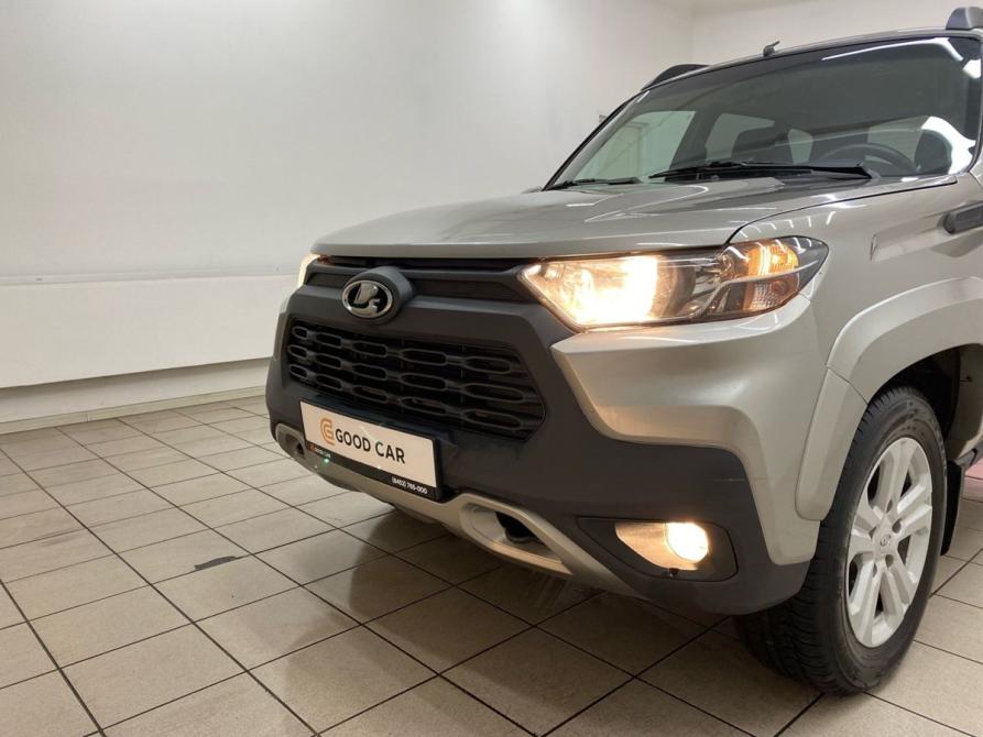 Lada (ВАЗ) Niva Travel I Энгельс  - изображение 10