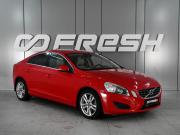 Volvo S60 II Ростов-на-Дону  - изображение 19