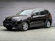 BMW X3 II (F25) Рестайлинг Москва  - изображение 17