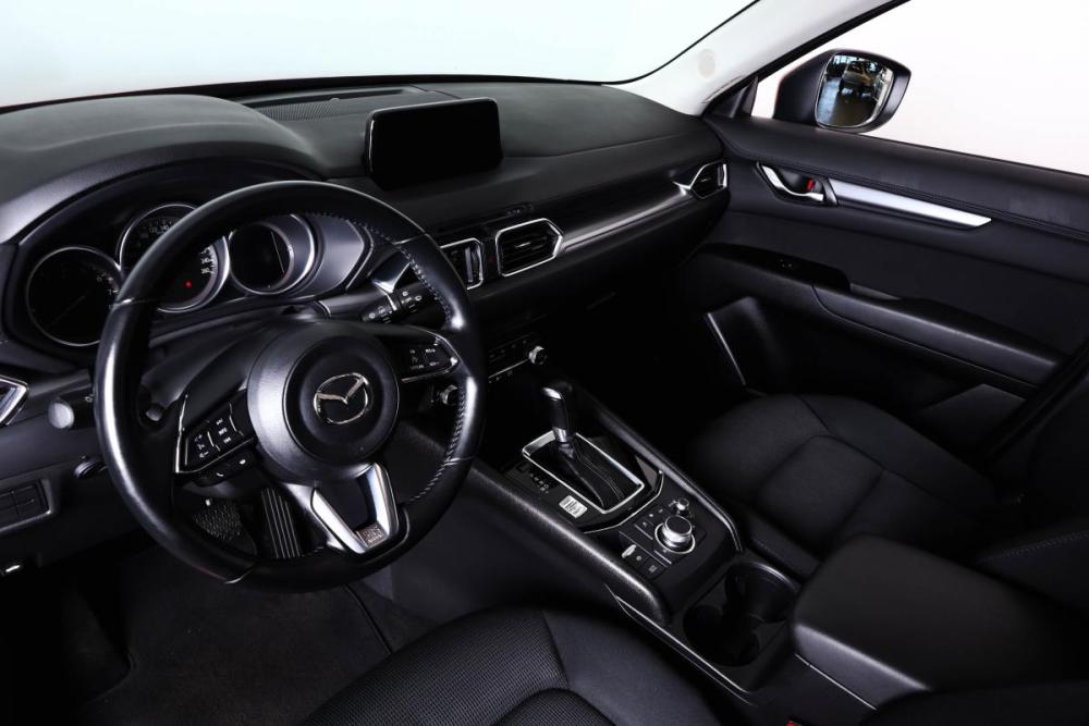 Mazda CX-5 II Пермь  - изображение 9