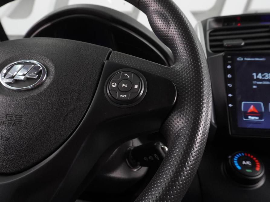 Lifan X60 I Рестайлинг Воронеж  - изображение 15