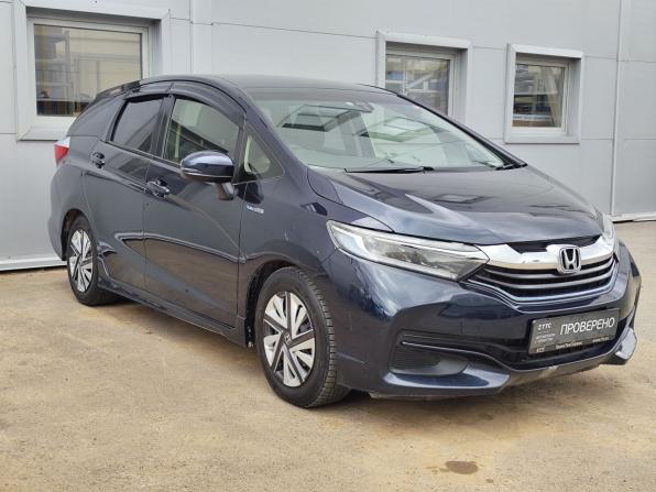 Honda Shuttle II с пробегом 2015 года, цена 1 210 000 рублей, 144851 км, универсал, Автокод Объявления